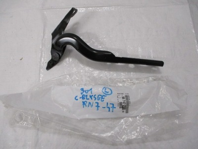 Peugeot 301 c-elysee левый петля капот новый фото №1