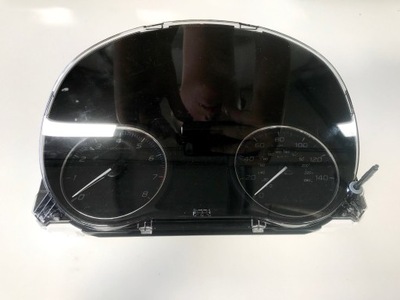 Счетчик outlander iii lift 2.4i 8100c301 фото №1