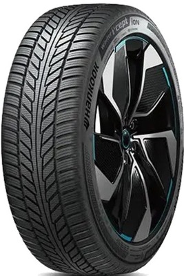 4X ШИНА HANKOOK WI*CEPT ION A IW01A 275\/35R21 фото