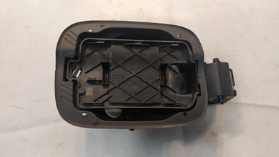 Крышка заливной топлива skoda kodiaq 565809702 фото №1