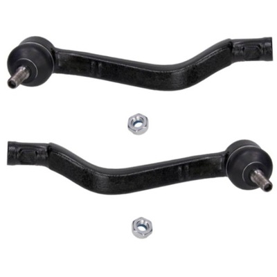 Наконечники тяга dacia logan sandero dokker фото №1