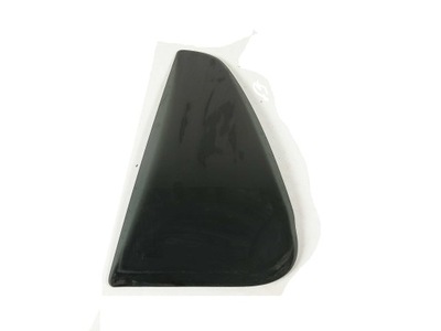 Mercedes ml w163 скло трикутник двері лівий задня фото №1