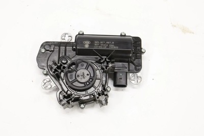 Audi a4 b9 доводчик кришки 3v5827887b фото №1