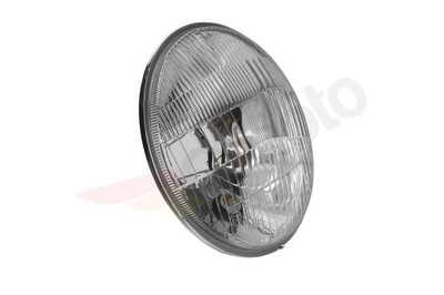 ELEMENTO OPTYCZNY PIEZA INSERTADA FAROS H4 WSK 125 175  