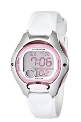 CASIO LW-200-4BVEF ALARM