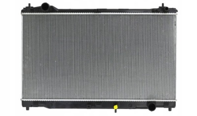 Радиатор воды lexus gs350 2017 - фото №1