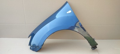 Dacia logan ii sandero ii крыло левый передний ory фото №1