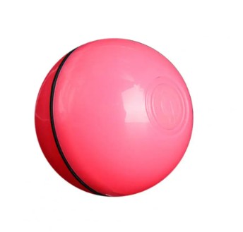 PIŁECZKA ELEKTRYCZNA ZABAWKA DLA KOTA