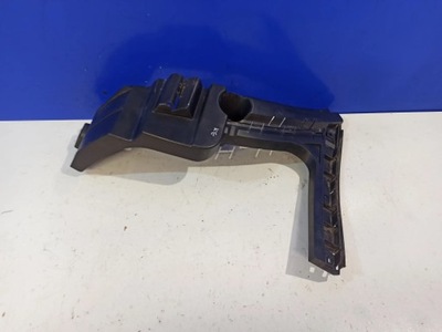 Volvo xc90 2013 спойлеры фото №1