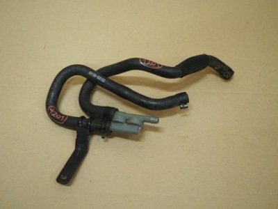 Wąż труба трубка шланг wody kia sportage iv фото №1