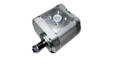 POMPA ZĘBATA REXROTH 0510615318 NR FUCHS 5050662380