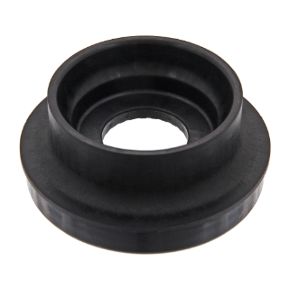 Febi bilstein 17257 підшипник циліндричний, кронштейн амортизатора фото №1