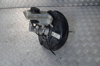 Audi q3 - усилитель тормозов помпа 8v1614105c фото №1