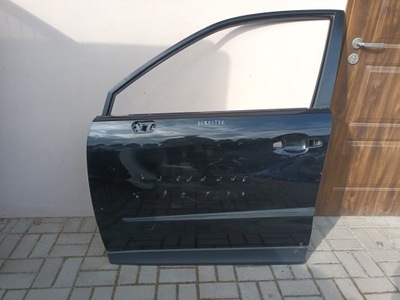 DE PUERTA IZQUIERDA PARTE DELANTERA SUBARU FORESTER IV PARTE DELANTERA IZQUIERDO 12 - 18  