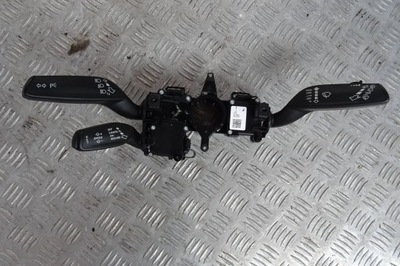 Audi a6 c7 - перемикачі 4g0953502d фото №1