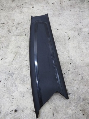 Защита заглушка правый задняя audi a7 4g8827686a фото №1