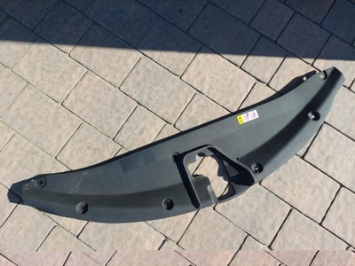 Lexus ux защита поперечина передний фото №1