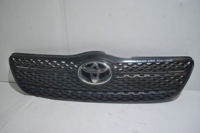 Решётка радиатора перед решётка радиатора toyota corolla e12 53111-1a480 фото №1