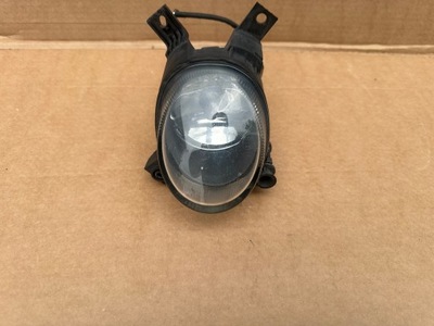 Audi a4 b7 протитуманна фара лівий колодка штекер valeo 8e0941699c фото №1