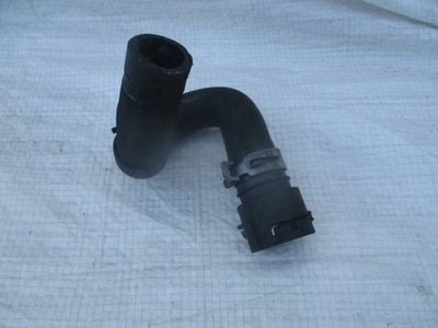 Шланг wody труба honda civic x type-r 2.0 turbo фото №1