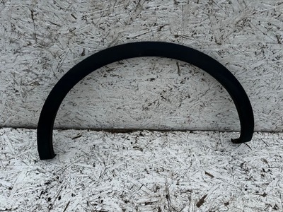 Kadjar lift молдинг крыла левый задняя задняя 788752684r фото №1