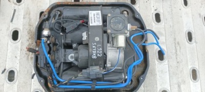 Range rover l322 рестайлінг  3.6 tdv6 компресор підвіска wabco rql500050 фото №1