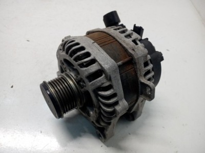 Генератор 1.5 hdi peugeot 3008 ii 9827175380 фото №1