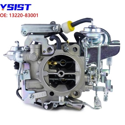 CARBURADOR PARA SUZUKI SJ413 MITSUBISHI ENGINE-2229  