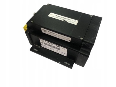 Audi a8 s8 d5 модуль подушка безпеки 4n6907721 фото №1