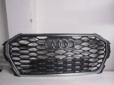 GRILLE RADIATOR GRILLE AUDI Q3 83A 83A853651A 83F853651C 83F853651B S-LINE  