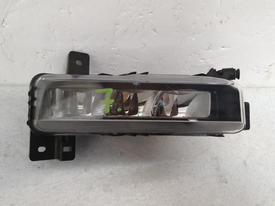 HALOGENAS DRL LED BMW G20 G21 ŽIBINTAS DIENINĖS 11321010000 7433787 