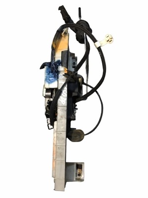 Замок дверь правых ford f150 f-150 фото №1