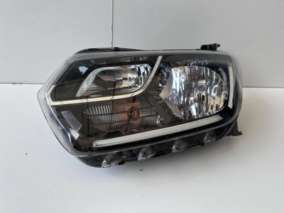 DACIA DUSTER II LAMPA LEWA PRZÓD 260609367R ORYGINAŁ