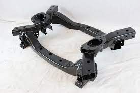 Dodge challenger 15 - підрамник підрамник підрамник перед фото №1