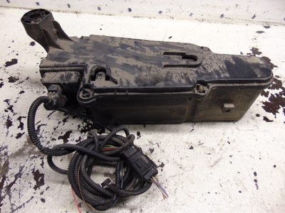 Бак жидкость fap citroen c4 i picasso 1.6hdi europa фото №1