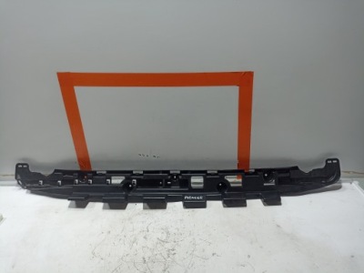 Jeep avenger напрямна бампера задня 52173353 фото №1