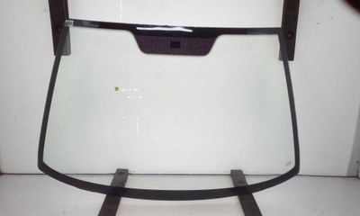 Скло лобове передня ford ka 1996-2008 оригінал фото №1