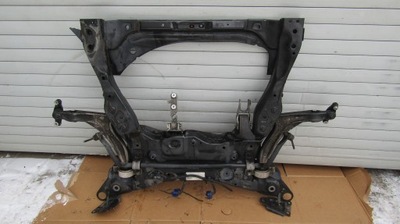 Volvo v60 2 ii подрамник подрамник подрамник kompletny фото №1