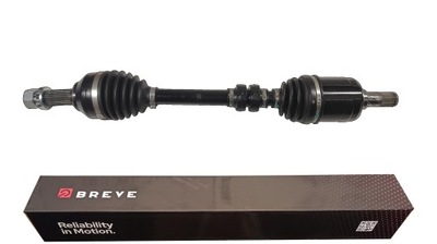 Привідний вал brv b1817tg фото №1