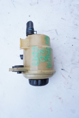 Бак підсилювача opel antara 2.0 cdti фото №1