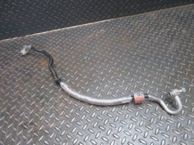 Трубка кондиционера audi rs6 4g0816743ac фото №1