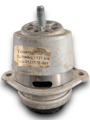 Porsche cayenne подушка двигателя 7p6199131 фото №1