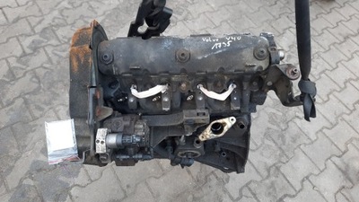 Двигатель f9k 1.9 dci volvo v40 s40 renault измерение фото №1