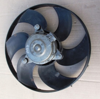 Aston martin db9 вентилятор лопасть vantage двигатель фото №1