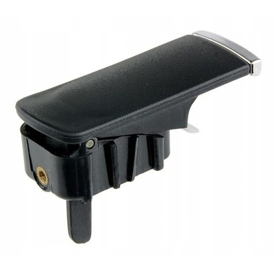 Ручка бардачка bez замка audi a4 b6 b7 00-08 фото №1