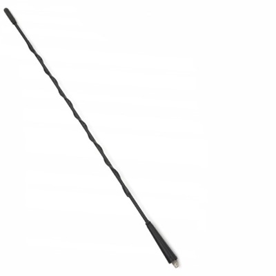 ANTENA DE AUTOMÓVIL PARTE DELANTERA 37 CM/6 MM TOYOTA VERSO YARIS 99-05  