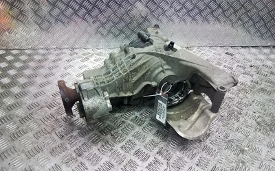 AUDI A4 B9 2.0 TFSI 4X4 QUATTRO EJE TRASERO DIFERENCIAL 0DB500043G  