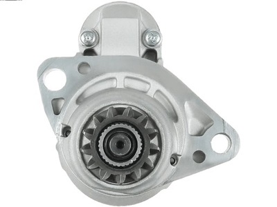 Стартер as-pl s5373s фото №1