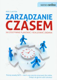 Samo Sedno - Zarządzanie czasem