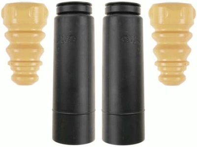 Sachs 900 205 набір захисту пилозахисний, амортизатор фото №1